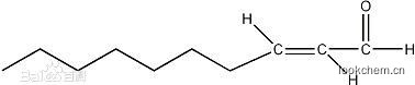 反-2-癸烯醛